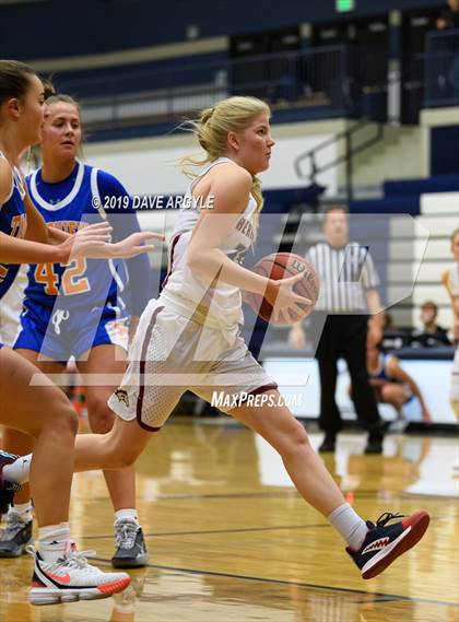 Thumbnail 2 in Timpview vs. Herriman photogallery.