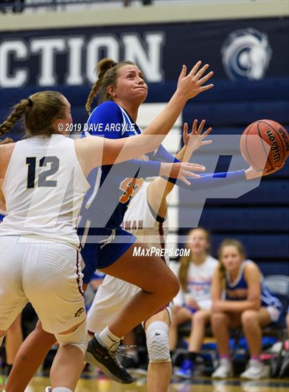 Thumbnail 1 in Timpview vs. Herriman photogallery.