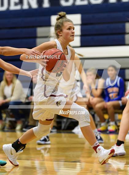 Thumbnail 3 in Timpview vs. Herriman photogallery.