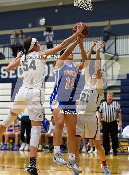 Thumbnail 3 in Timpview vs. Herriman photogallery.