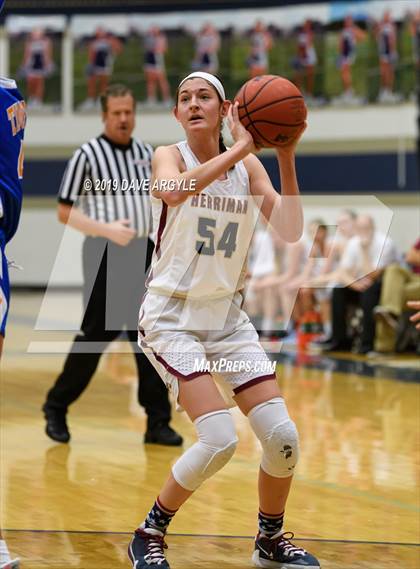 Thumbnail 3 in Timpview vs. Herriman photogallery.