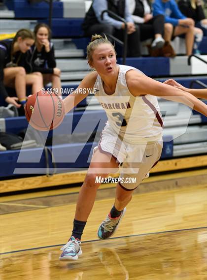 Thumbnail 1 in Timpview vs. Herriman photogallery.