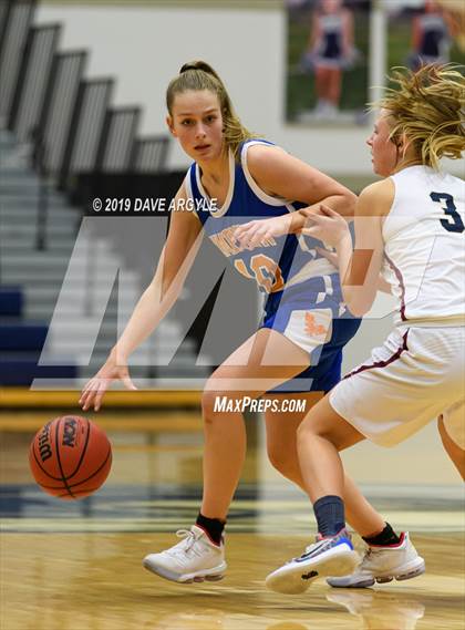 Thumbnail 2 in Timpview vs. Herriman photogallery.
