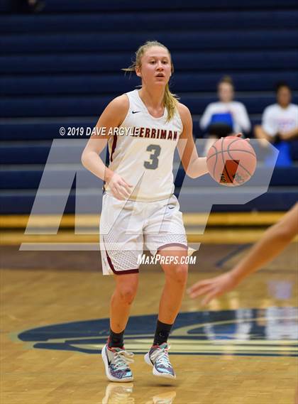 Thumbnail 2 in Timpview vs. Herriman photogallery.