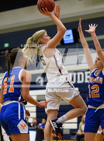 Thumbnail 1 in Timpview vs. Herriman photogallery.