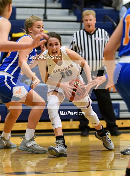 Thumbnail 3 in Timpview vs. Herriman photogallery.