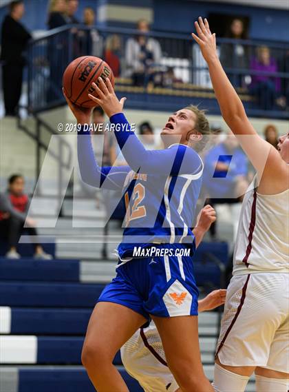 Thumbnail 3 in Timpview vs. Herriman photogallery.