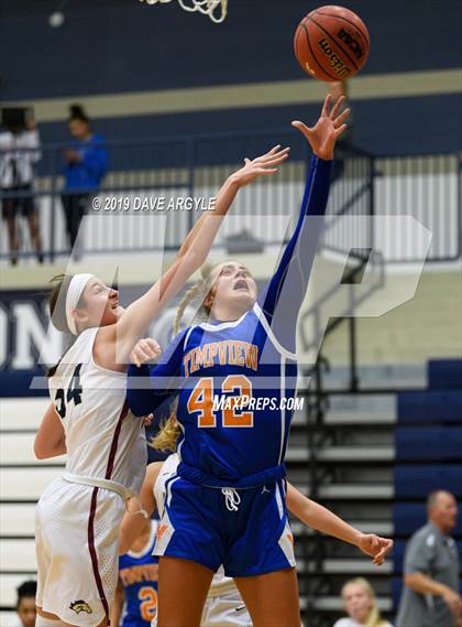 Thumbnail 2 in Timpview vs. Herriman photogallery.