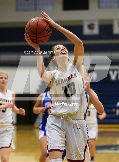 Thumbnail 1 in Timpview vs. Herriman photogallery.