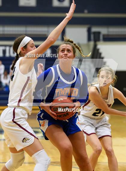 Thumbnail 2 in Timpview vs. Herriman photogallery.