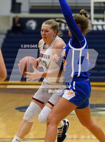 Thumbnail 3 in Timpview vs. Herriman photogallery.