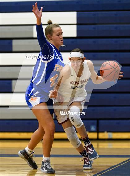 Thumbnail 1 in Timpview vs. Herriman photogallery.