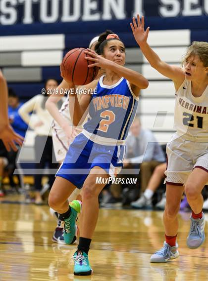 Thumbnail 1 in Timpview vs. Herriman photogallery.