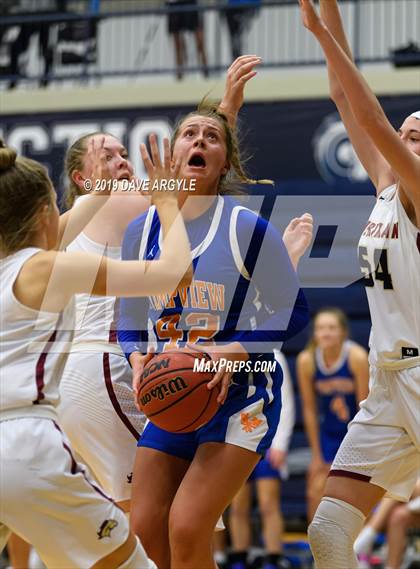 Thumbnail 3 in Timpview vs. Herriman photogallery.