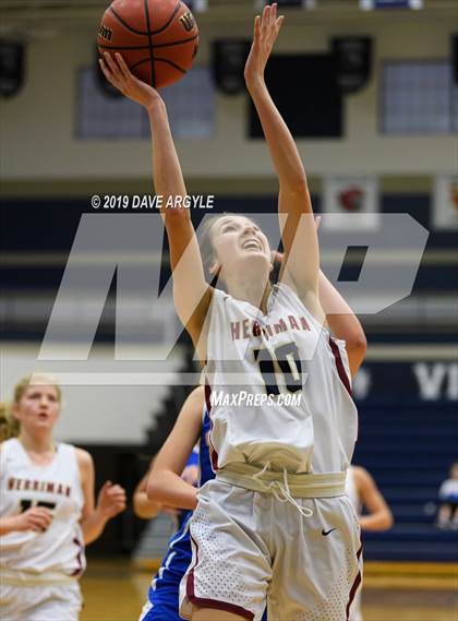 Thumbnail 2 in Timpview vs. Herriman photogallery.