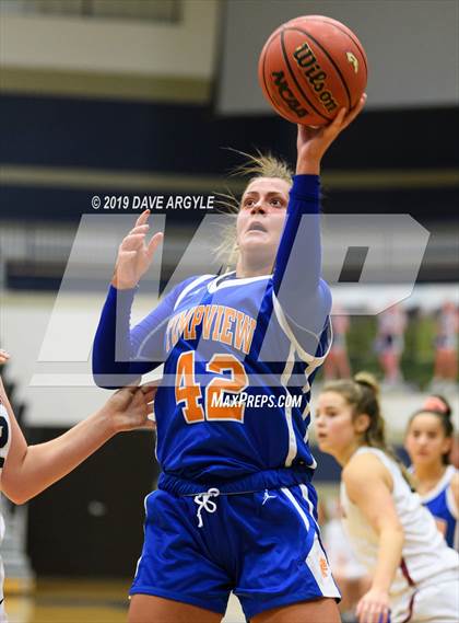 Thumbnail 3 in Timpview vs. Herriman photogallery.