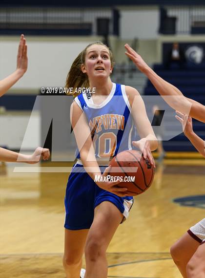 Thumbnail 2 in Timpview vs. Herriman photogallery.