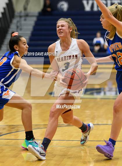 Thumbnail 1 in Timpview vs. Herriman photogallery.