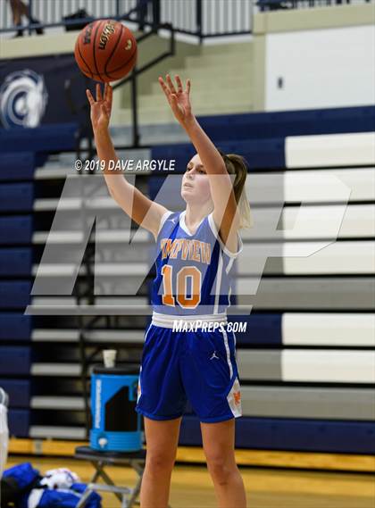 Thumbnail 3 in Timpview vs. Herriman photogallery.