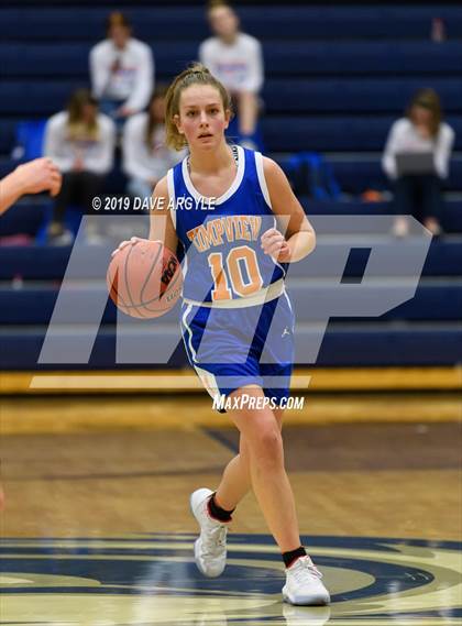 Thumbnail 3 in Timpview vs. Herriman photogallery.