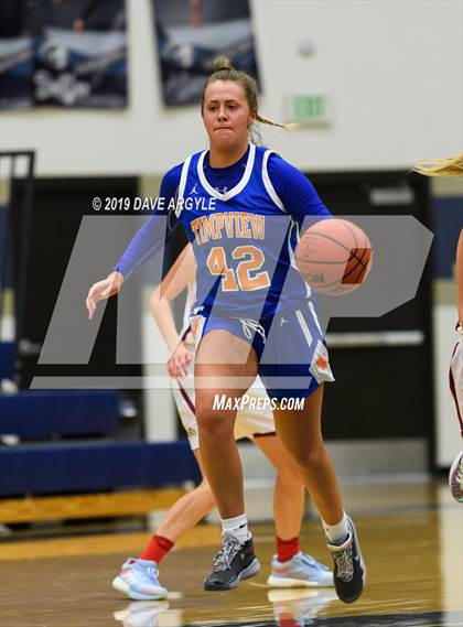 Thumbnail 1 in Timpview vs. Herriman photogallery.