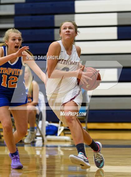 Thumbnail 1 in Timpview vs. Herriman photogallery.