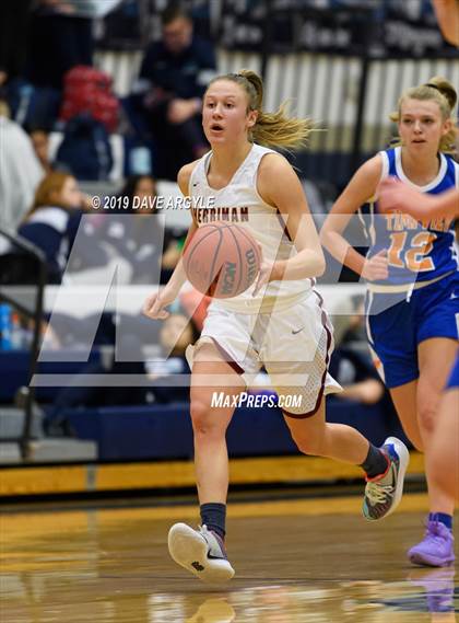 Thumbnail 2 in Timpview vs. Herriman photogallery.