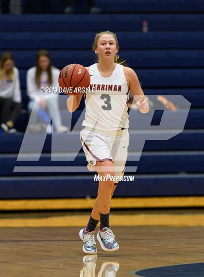 Thumbnail 1 in Timpview vs. Herriman photogallery.