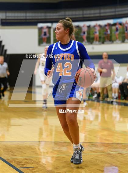 Thumbnail 2 in Timpview vs. Herriman photogallery.