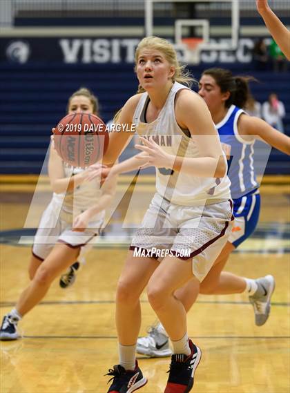 Thumbnail 1 in Timpview vs. Herriman photogallery.