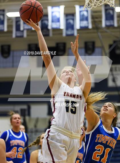 Thumbnail 2 in Timpview vs. Herriman photogallery.