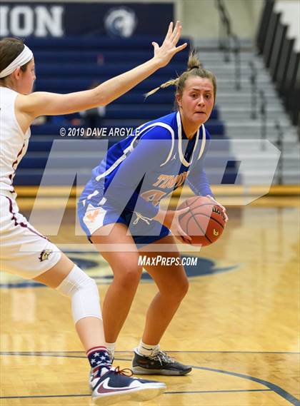 Thumbnail 3 in Timpview vs. Herriman photogallery.