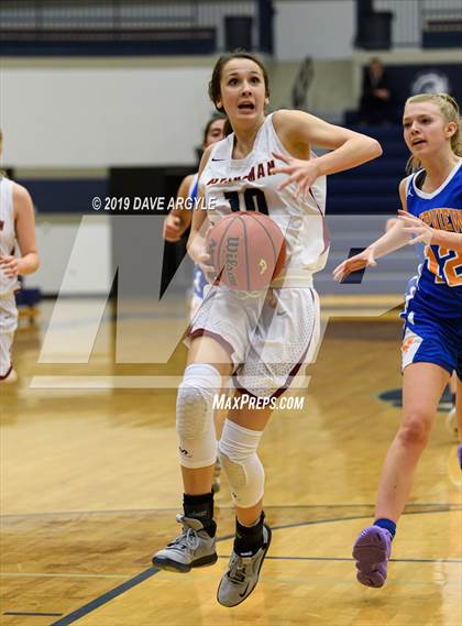 Thumbnail 3 in Timpview vs. Herriman photogallery.