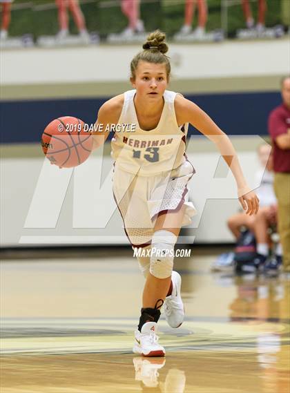 Thumbnail 2 in Timpview vs. Herriman photogallery.