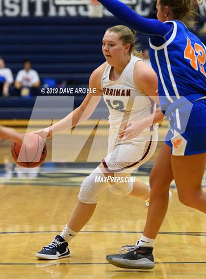 Thumbnail 2 in Timpview vs. Herriman photogallery.