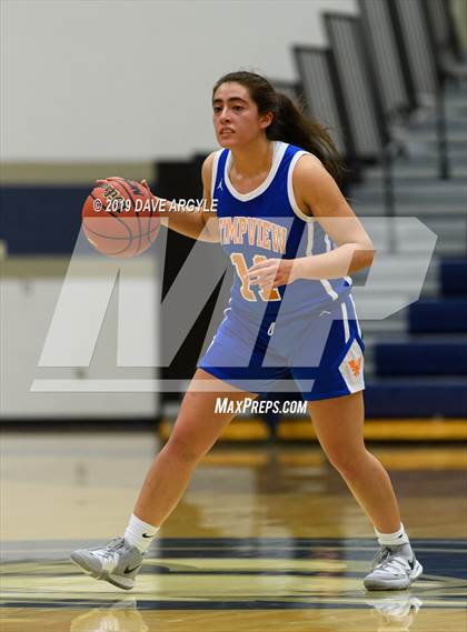 Thumbnail 3 in Timpview vs. Herriman photogallery.