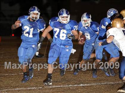 Thumbnail 2 in Alhambra vs. Burbank (CIF SS Playoffs) photogallery.