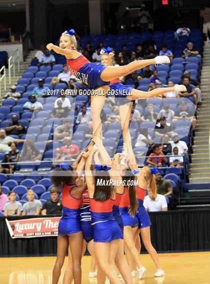 Thumbnail 2 in NCCA East vs. West All-Star Basketball photogallery.