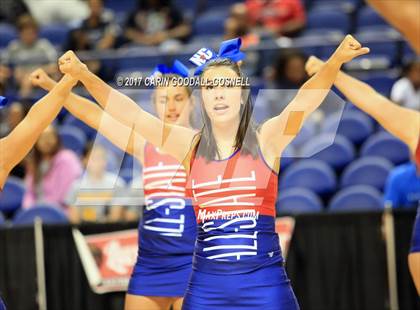 Thumbnail 3 in NCCA East vs. West All-Star Basketball photogallery.
