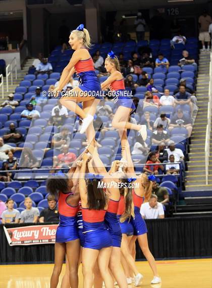 Thumbnail 1 in NCCA East vs. West All-Star Basketball photogallery.