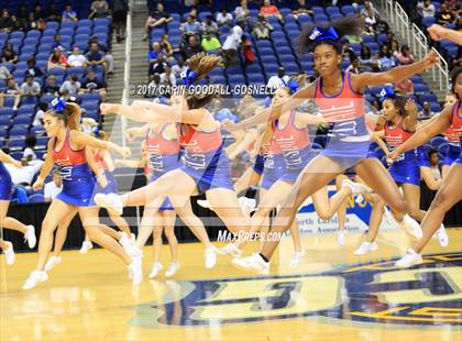 Thumbnail 1 in NCCA East vs. West All-Star Basketball photogallery.