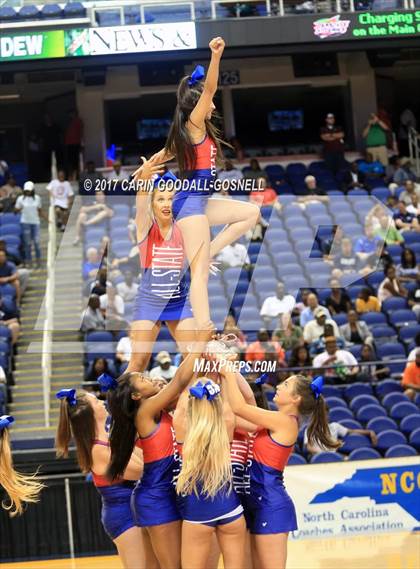 Thumbnail 3 in NCCA East vs. West All-Star Basketball photogallery.
