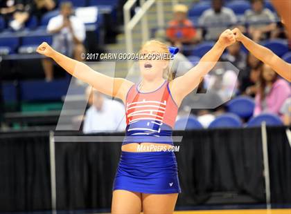 Thumbnail 1 in NCCA East vs. West All-Star Basketball photogallery.