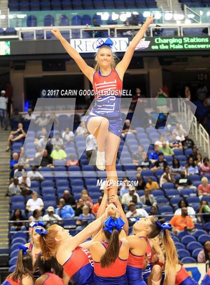 Thumbnail 3 in NCCA East vs. West All-Star Basketball photogallery.