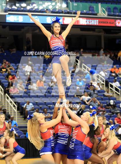 Thumbnail 1 in NCCA East vs. West All-Star Basketball photogallery.