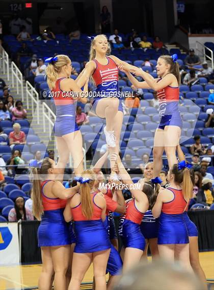 Thumbnail 3 in NCCA East vs. West All-Star Basketball photogallery.