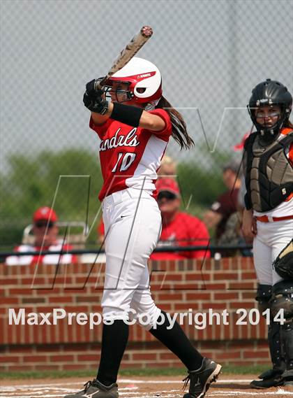 Thumbnail 3 in Van vs. Gilmer (UIL 3A Region II Bi-District Playoff) photogallery.
