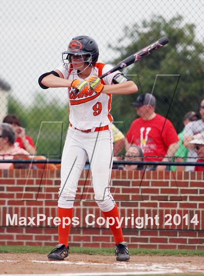 Thumbnail 1 in Van vs. Gilmer (UIL 3A Region II Bi-District Playoff) photogallery.