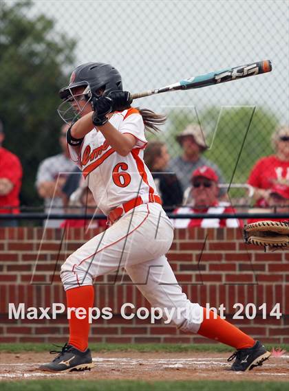 Thumbnail 3 in Van vs. Gilmer (UIL 3A Region II Bi-District Playoff) photogallery.