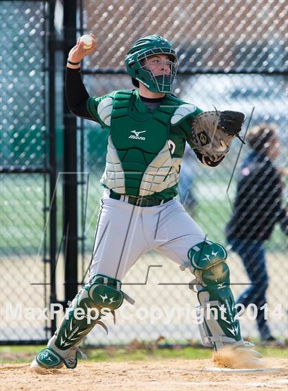Thumbnail 3 in William Floyd @ Longwood photogallery.